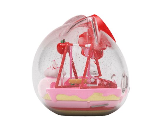 Игровой набор Mighty Jaxx Kandyland: Sanrio - Хэллоу Китти (WB24SRMJ00201), изображение 3