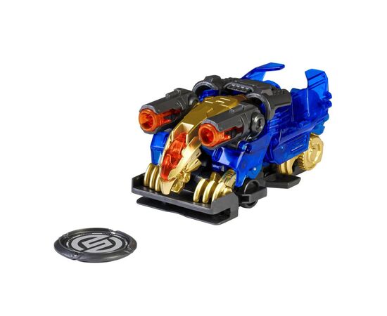 Трансформер Screechers Wild ! S5 L2 – Гріфін (EU686121), зображення 8