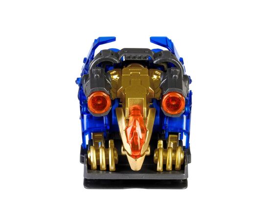 Трансформер Screechers Wild ! S5 L2 – Гріфін (EU686121), зображення 9