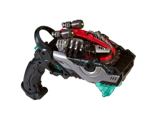 Трансформер Screechers Wild ! S5 L2 – Дарккло (EU686123), зображення 3