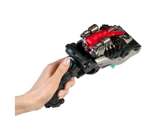 Трансформер Screechers Wild ! S5 L2 – Дарккло (EU686123), зображення 4