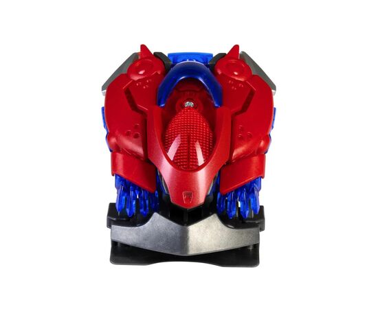 Трансформер Screechers Wild ! S5 L2 - Файермен (EU686122), зображення 9