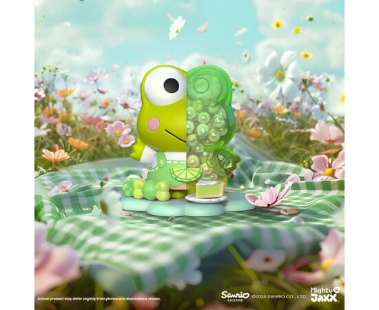 Фігурка Mighty Jaxx сюрприз Kandy Sanrio Квіткове сновидіння (BB24SRMJ00101), зображення 10 Фігурка Mighty Jaxx сюрприз Kandy Sanrio Квіткове сновидіння (BB24SRMJ00101), зображення 10