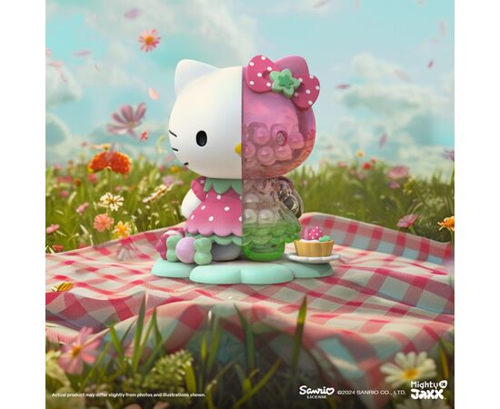 Фігурка Mighty Jaxx сюрприз Kandy Sanrio Квіткове сновидіння (BB24SRMJ00101), зображення 2 Фігурка Mighty Jaxx сюрприз Kandy Sanrio Квіткове сновидіння (BB24SRMJ00101), зображення 2