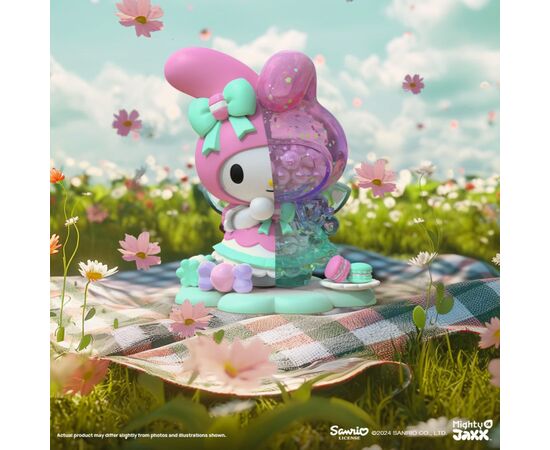Фігурка Mighty Jaxx сюрприз Kandy Sanrio Квіткове сновидіння (BB24SRMJ00101), зображення 7 Фігурка Mighty Jaxx сюрприз Kandy Sanrio Квіткове сновидіння (BB24SRMJ00101), зображення 7