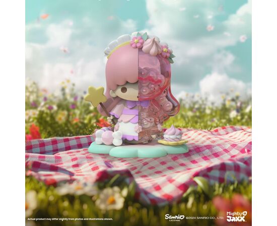 Фігурка Mighty Jaxx сюрприз Kandy Sanrio Квіткове сновидіння (BB24SRMJ00101), зображення 8 Фігурка Mighty Jaxx сюрприз Kandy Sanrio Квіткове сновидіння (BB24SRMJ00101), зображення 8