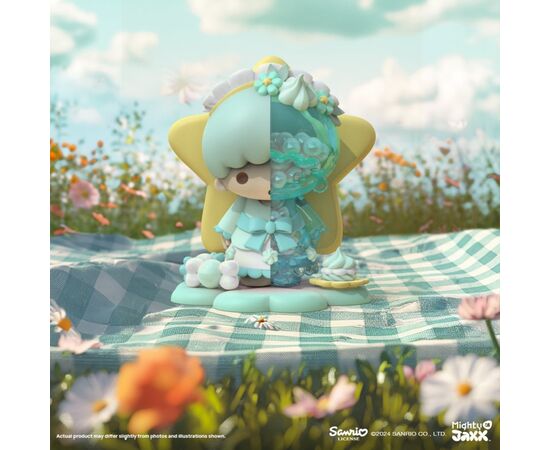 Фігурка Mighty Jaxx сюрприз Kandy Sanrio Квіткове сновидіння (BB24SRMJ00101), зображення 9 Фігурка Mighty Jaxx сюрприз Kandy Sanrio Квіткове сновидіння (BB24SRMJ00101), зображення 9