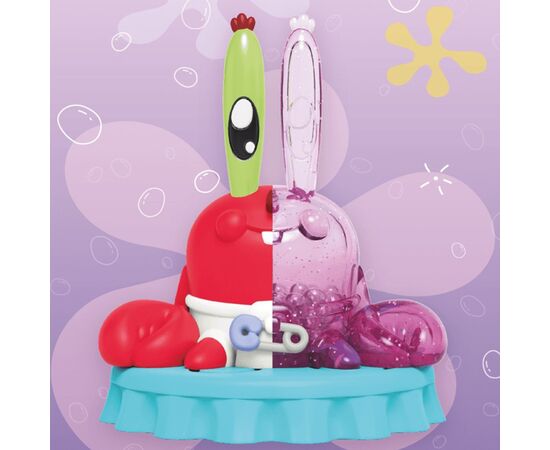 Фігурка Mighty Jaxx сюрприз Kandy Soda edition Губка Боб (LND-22KXSBSPBB13), зображення 12 Фігурка Mighty Jaxx сюрприз Kandy Soda edition Губка Боб (LND-22KXSBSPBB13), зображення 12