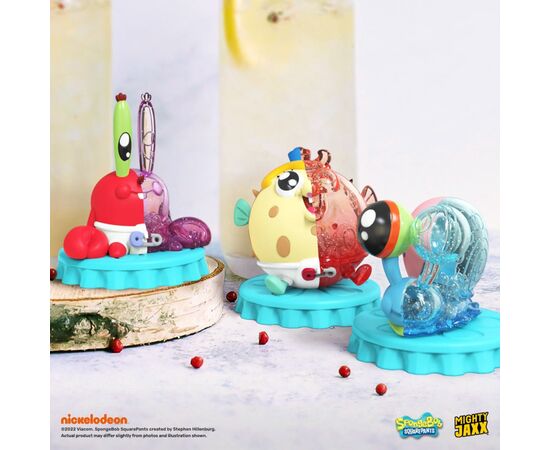 Фігурка Mighty Jaxx сюрприз Kandy Soda edition Губка Боб (LND-22KXSBSPBB13), зображення 5 Фігурка Mighty Jaxx сюрприз Kandy Soda edition Губка Боб (LND-22KXSBSPBB13), зображення 5