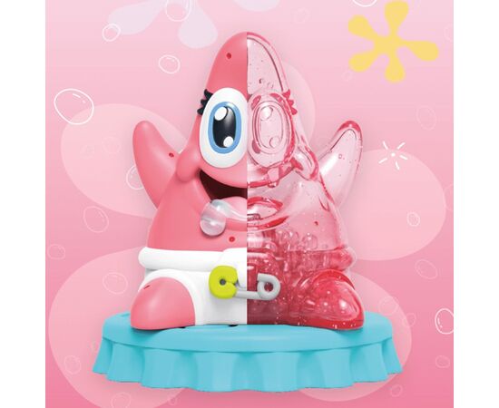 Фігурка Mighty Jaxx сюрприз Kandy Soda edition Губка Боб (LND-22KXSBSPBB13), зображення 7 Фігурка Mighty Jaxx сюрприз Kandy Soda edition Губка Боб (LND-22KXSBSPBB13), зображення 7