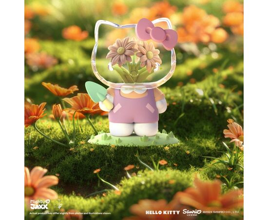 Фігурка Mighty Jaxx сюрприз Sanrio Azuma Makoto Хелоу Кітті (BB23SRAM90201), зображення 10 Фігурка Mighty Jaxx сюрприз Sanrio Azuma Makoto Хелоу Кітті (BB23SRAM90201), зображення 10