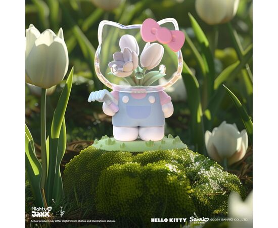 Фігурка Mighty Jaxx сюрприз Sanrio Azuma Makoto Хелоу Кітті (BB23SRAM90201), зображення 11 Фігурка Mighty Jaxx сюрприз Sanrio Azuma Makoto Хелоу Кітті (BB23SRAM90201), зображення 11