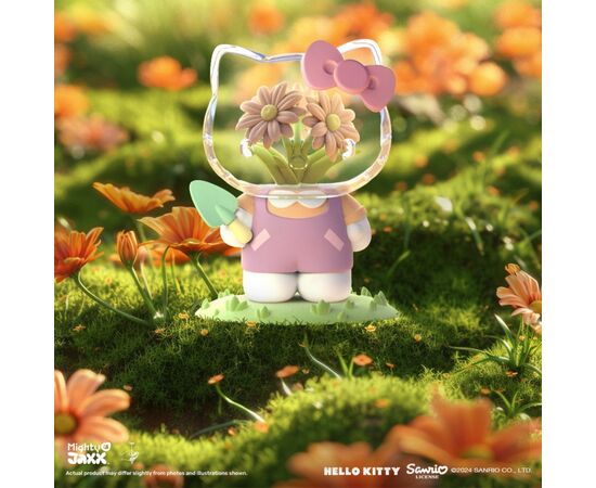 Фігурка Mighty Jaxx сюрприз Sanrio Azuma Makoto Хелоу Кітті (BB23SRAM90201), зображення 3 Фігурка Mighty Jaxx сюрприз Sanrio Azuma Makoto Хелоу Кітті (BB23SRAM90201), зображення 3