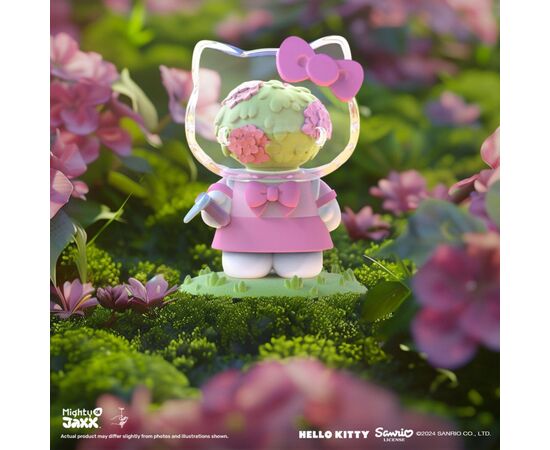 Фігурка Mighty Jaxx сюрприз Sanrio Azuma Makoto Хелоу Кітті (BB23SRAM90201), зображення 6 Фігурка Mighty Jaxx сюрприз Sanrio Azuma Makoto Хелоу Кітті (BB23SRAM90201), зображення 6