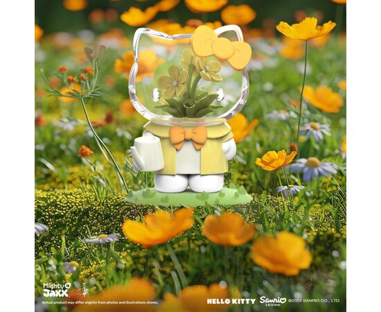 Фігурка Mighty Jaxx сюрприз Sanrio Azuma Makoto Хелоу Кітті (BB23SRAM90201), зображення 7 Фігурка Mighty Jaxx сюрприз Sanrio Azuma Makoto Хелоу Кітті (BB23SRAM90201), зображення 7