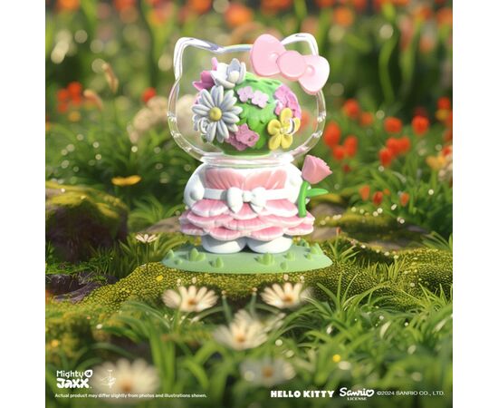 Фігурка Mighty Jaxx сюрприз Sanrio Azuma Makoto Хелоу Кітті (BB23SRAM90201), зображення 8 Фігурка Mighty Jaxx сюрприз Sanrio Azuma Makoto Хелоу Кітті (BB23SRAM90201), зображення 8