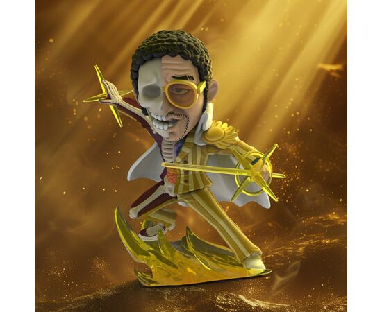 Фігурка Mighty Jaxx сюрприз One Piece Морська варта (BB24OPJF00101), зображення 10 Фігурка Mighty Jaxx сюрприз One Piece Морська варта (BB24OPJF00101), зображення 10