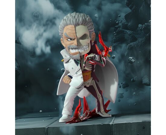 Фігурка Mighty Jaxx сюрприз One Piece Морська варта (BB24OPJF00101), зображення 11 Фігурка Mighty Jaxx сюрприз One Piece Морська варта (BB24OPJF00101), зображення 11