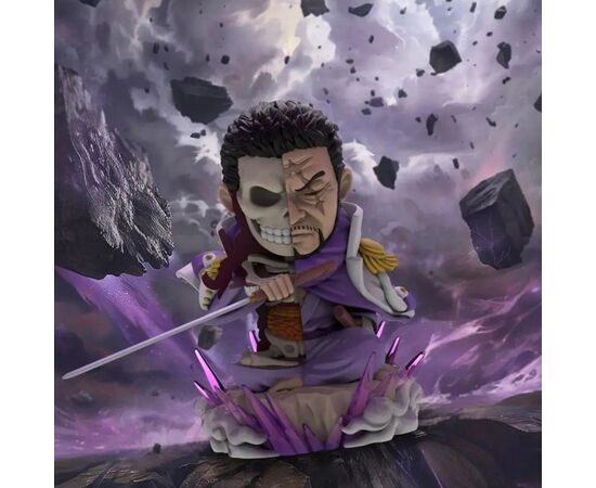 Фігурка Mighty Jaxx сюрприз One Piece Морська варта (BB24OPJF00101), зображення 3 Фігурка Mighty Jaxx сюрприз One Piece Морська варта (BB24OPJF00101), зображення 3