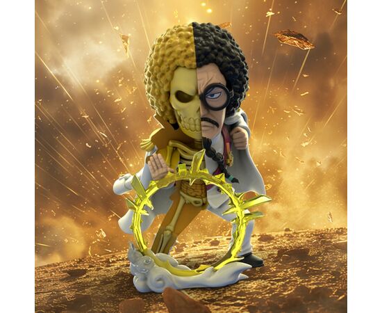 Фігурка Mighty Jaxx сюрприз One Piece Морська варта (BB24OPJF00101), зображення 7 Фігурка Mighty Jaxx сюрприз One Piece Морська варта (BB24OPJF00101), зображення 7