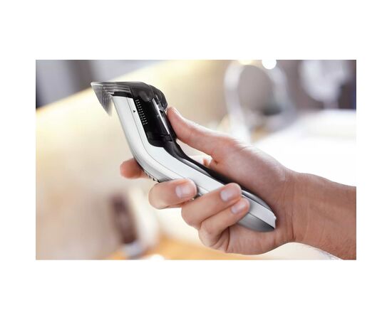 Машинка для стрижки Philips QC 5130/15 (QC5130/15), зображення 12 Машинка для стрижки Philips QC 5130/15 (QC5130/15), зображення 12