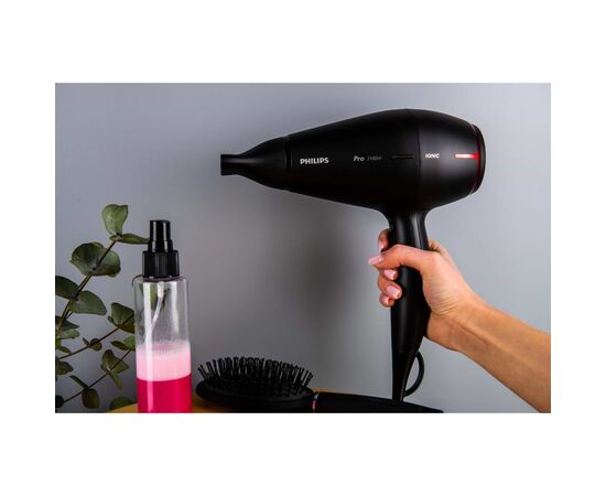 Фен Philips HPS910/00, изображение 10 Фен Philips HPS910/00, изображение 10
