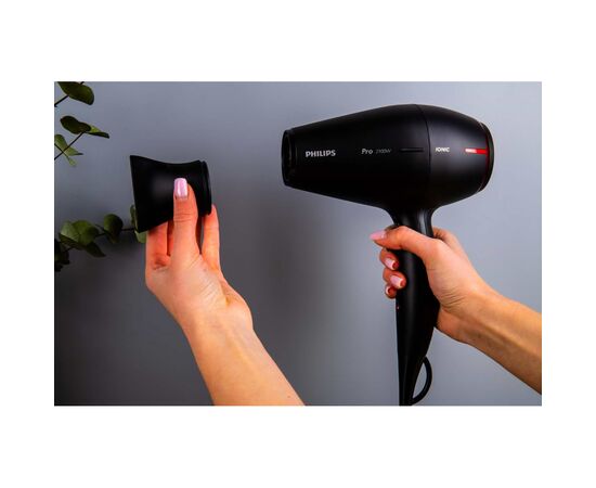 Фен Philips HPS910/00, изображение 11 Фен Philips HPS910/00, изображение 11