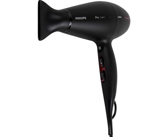 Фен Philips HPS910/00, изображение 12 Фен Philips HPS910/00, изображение 12