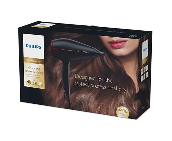 Фен Philips HPS910/00, изображение 5 Фен Philips HPS910/00, изображение 5