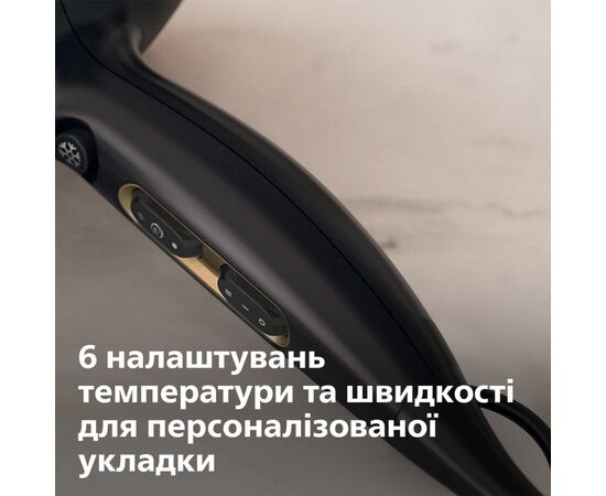 Фен Philips HPS910/00, изображение 7 Фен Philips HPS910/00, изображение 7