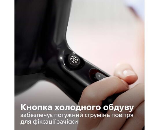 Фен Philips HPS910/00, изображение 8 Фен Philips HPS910/00, изображение 8