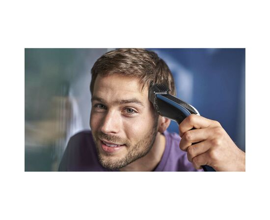 Машинка для стрижки Philips HC5612/15, зображення 10 Машинка для стрижки Philips HC5612/15, зображення 10