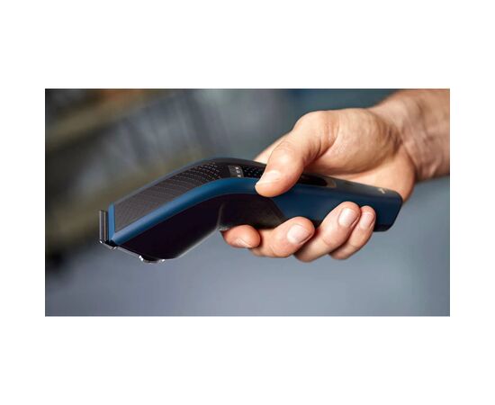 Машинка для стрижки Philips HC5612/15, зображення 12 Машинка для стрижки Philips HC5612/15, зображення 12