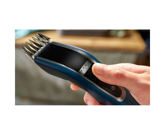 Машинка для стрижки Philips HC5612/15, зображення 9 Машинка для стрижки Philips HC5612/15, зображення 9