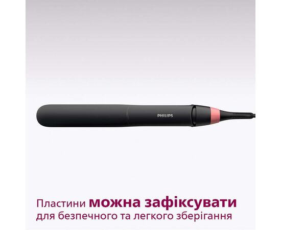Выпрямитель для волос Philips BHS376/00, изображение 10