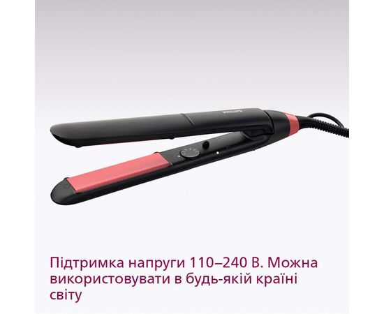 Выпрямитель для волос Philips BHS376/00, изображение 11