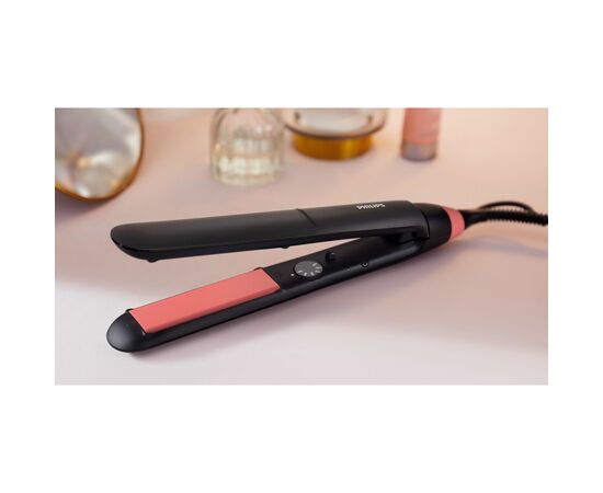 Выпрямитель для волос Philips BHS376/00, изображение 12