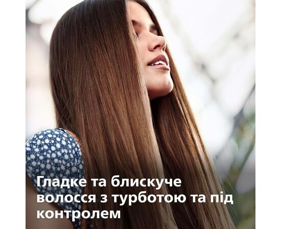 Выпрямитель для волос Philips BHS376/00, изображение 2