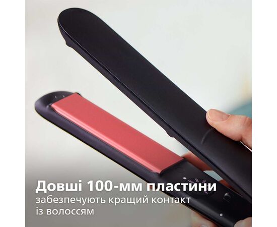 Выпрямитель для волос Philips BHS376/00, изображение 7