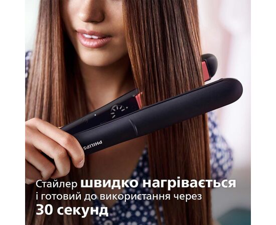 Выпрямитель для волос Philips BHS376/00, изображение 8
