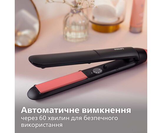 Выпрямитель для волос Philips BHS376/00, изображение 9