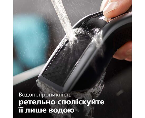 Машинка для стрижки Philips HC7650/15, изображение 8 Машинка для стрижки Philips HC7650/15, изображение 8