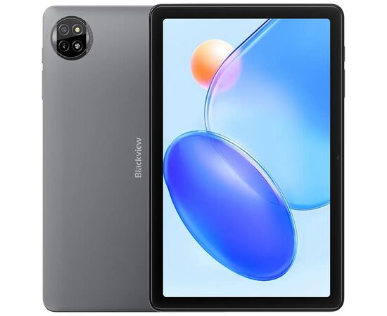 Планшет Blackview Tab 20 10.1" 4/64GB Wi-Fi Interstellar Grey (6931548323136)