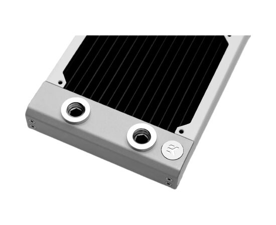 Радіатор для СРО Ekwb EK-Quantum Surface S360 - White (3831109838990), зображення 2 Радіатор для СРО Ekwb EK-Quantum Surface S360 - White (3831109838990), зображення 2