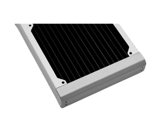 Радіатор для СРО Ekwb EK-Quantum Surface S360 - White (3831109838990), зображення 3 Радіатор для СРО Ekwb EK-Quantum Surface S360 - White (3831109838990), зображення 3