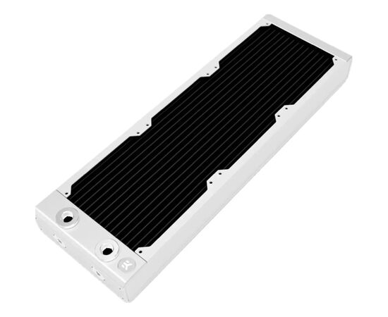 Радіатор для СРО Ekwb EK-Quantum Surface S360 - White (3831109838990) Радіатор для СРО Ekwb EK-Quantum Surface S360 - White (3831109838990)