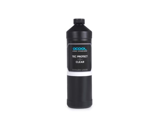 Охолоджуюча рідина Alphacool Tec Protect 2 Clear 1000ml (18651)
