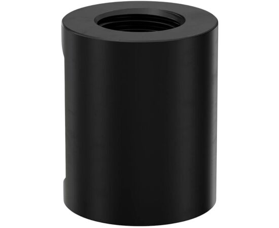 Фітинг для СРО Ekwb EK-Quantum Torque Splitter 3F T - Black (3831109826683), зображення 2 Фітинг для СРО Ekwb EK-Quantum Torque Splitter 3F T - Black (3831109826683), зображення 2