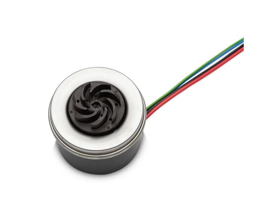 Помпа для СРО Ekwb EK-Loop D5 MX PWM Motor (3831109911037), зображення 2 Помпа для СРО Ekwb EK-Loop D5 MX PWM Motor (3831109911037), зображення 2