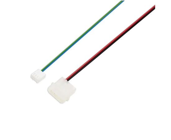 Помпа для СРО Ekwb EK-Loop D5 MX PWM Motor (3831109911037), зображення 4 Помпа для СРО Ekwb EK-Loop D5 MX PWM Motor (3831109911037), зображення 4